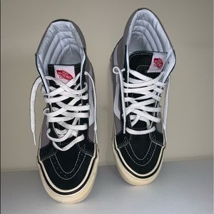 Vans Authentic Canvas Skate Shoes